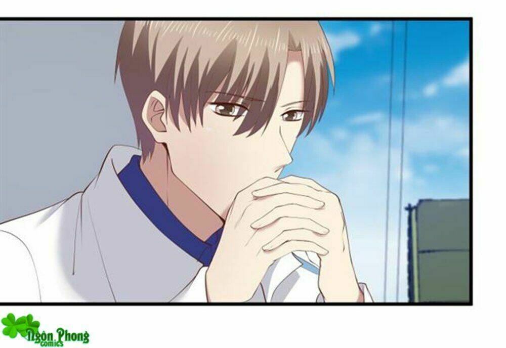 khi trò chơi ác ma bắt đầu chapter 71 18