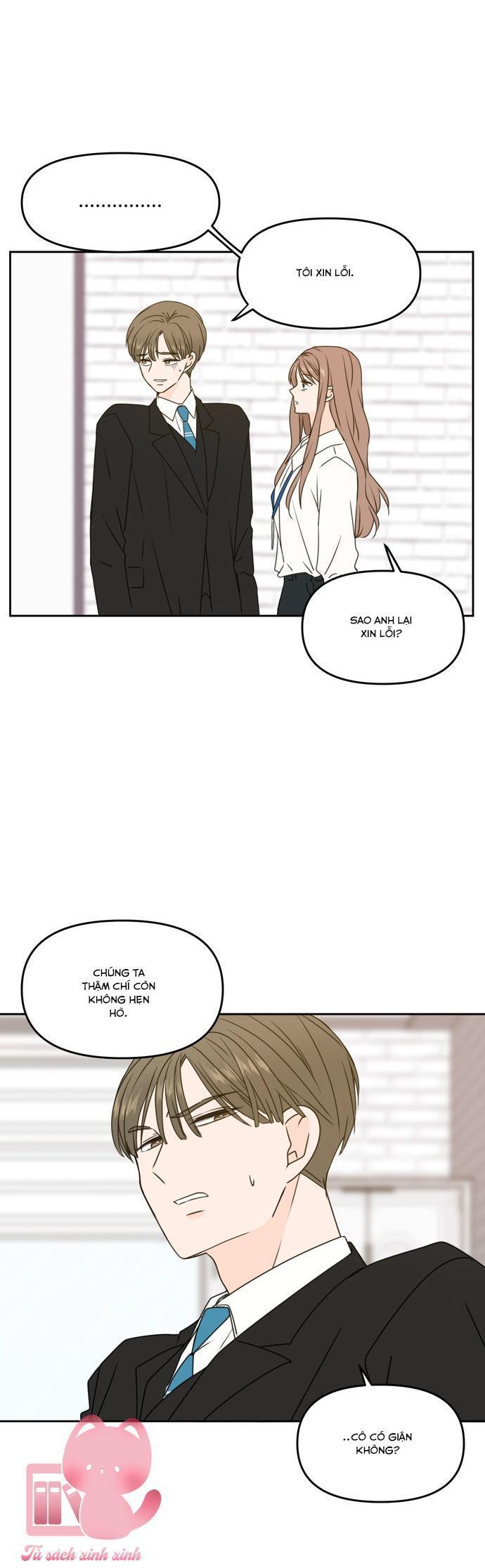 hẹn gặp nhau ở kiếp thứ 19 chapter 55 30