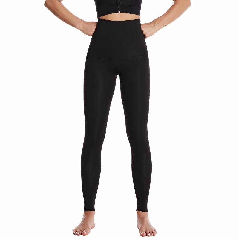 2022 Phụ Nữ Mồ Hôi Xông Hơi Nhiệt Bộ Đồ Lót Ấm Quần Lót Phù Hợp Với Long Johns Bộ Nữ Tập Toàn Thân Thể Dục Quần Lót Sinh Nhiệt