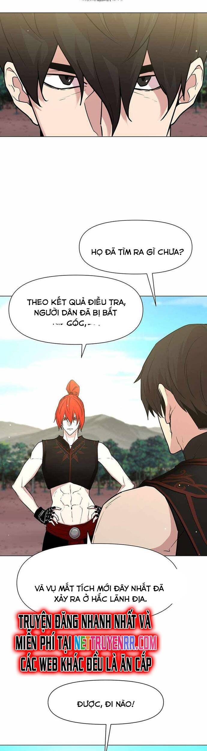 lãng khách một mình chapter 75 6