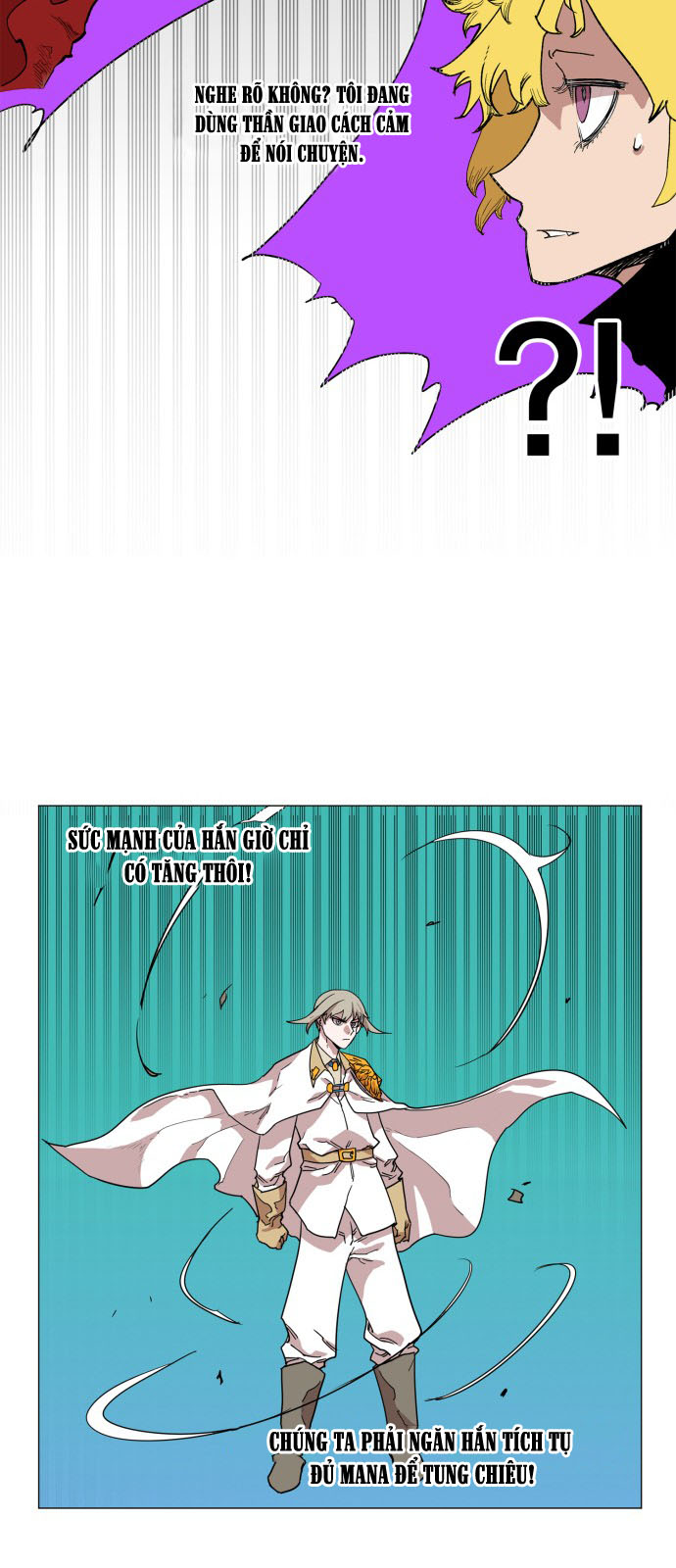 hard core leveling warrior chapter 112 18