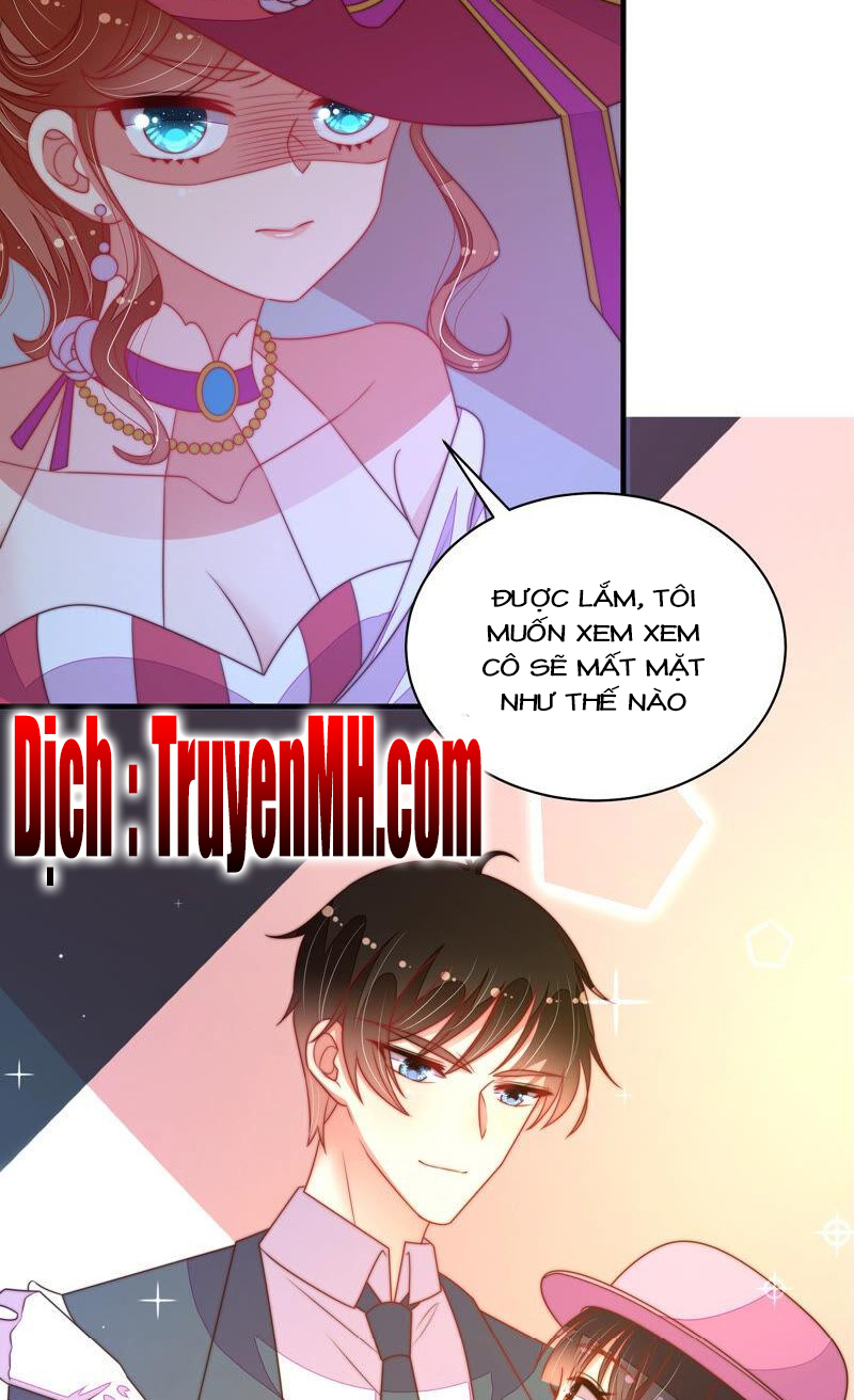 ngày nào thiếu soái cũng ghen chapter 306 15