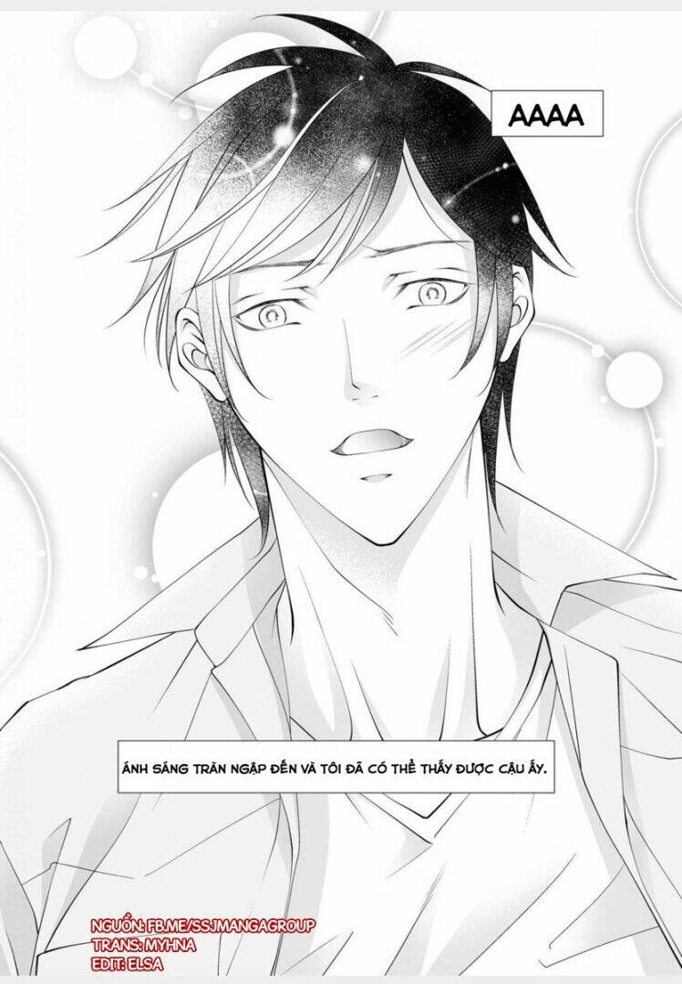 anata o uragiritakunainoni chapter 1 11