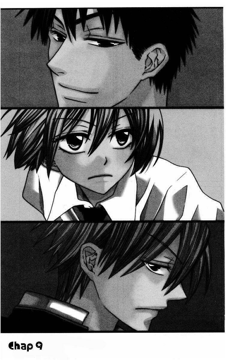 thầy giáo của tôi chapter 9 4