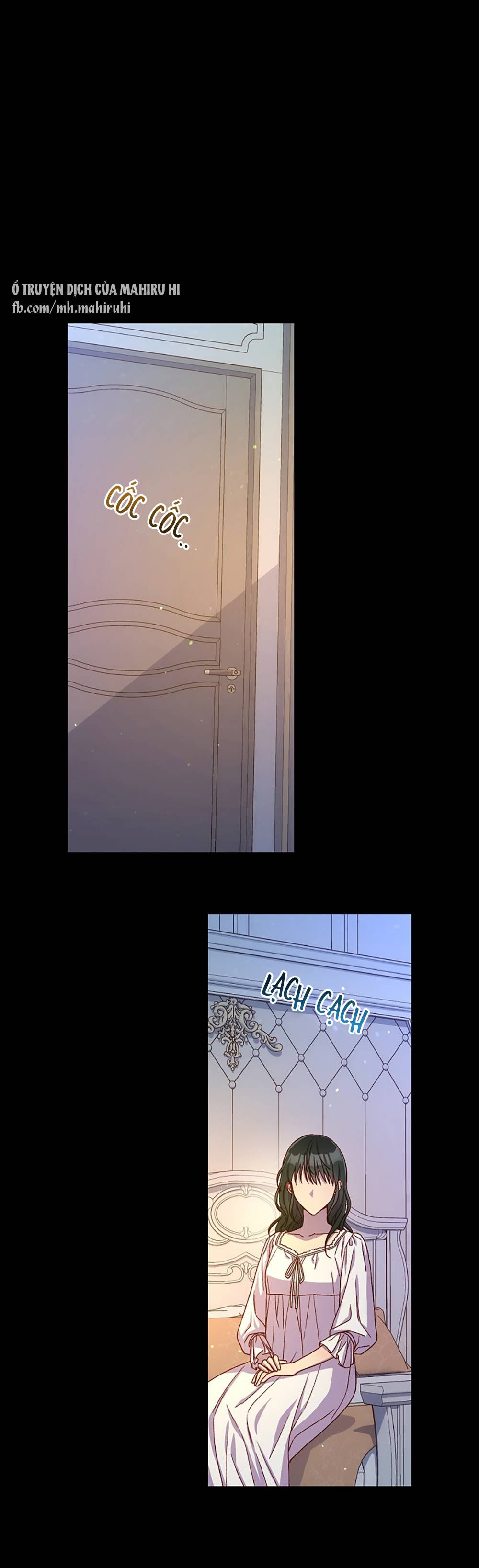 sống sót dưới thân phận hầu nữ chapter 70 18