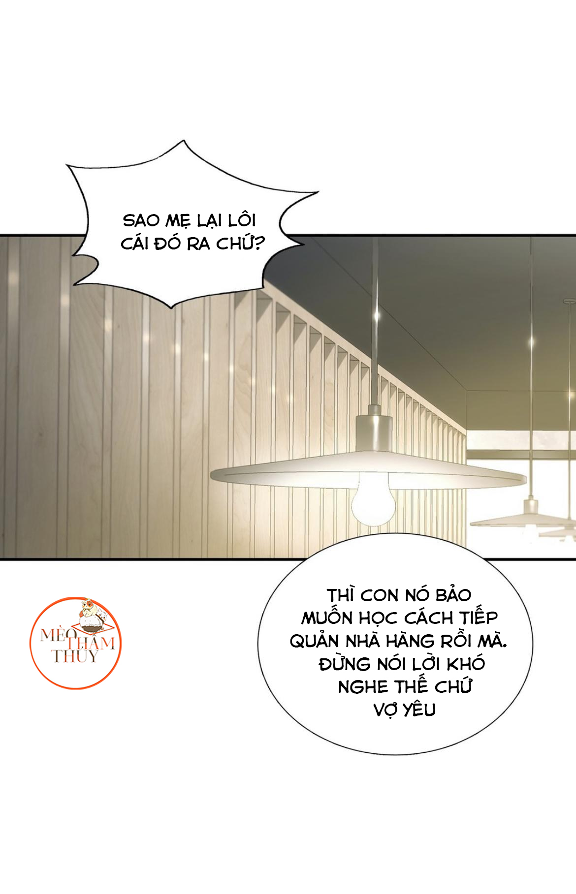 đưa đón người yêu chapter 71 48