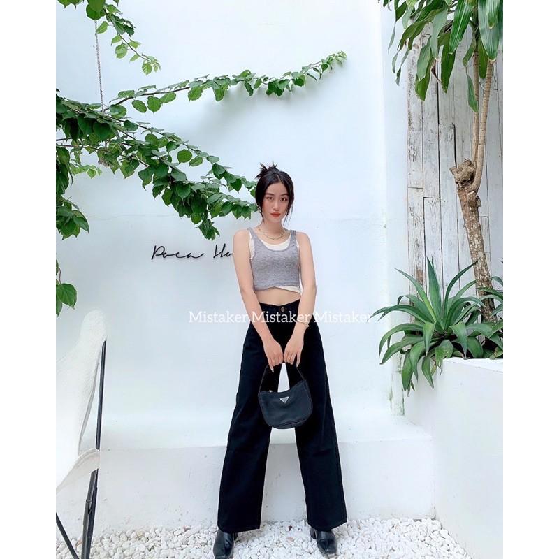 Mix Croptop