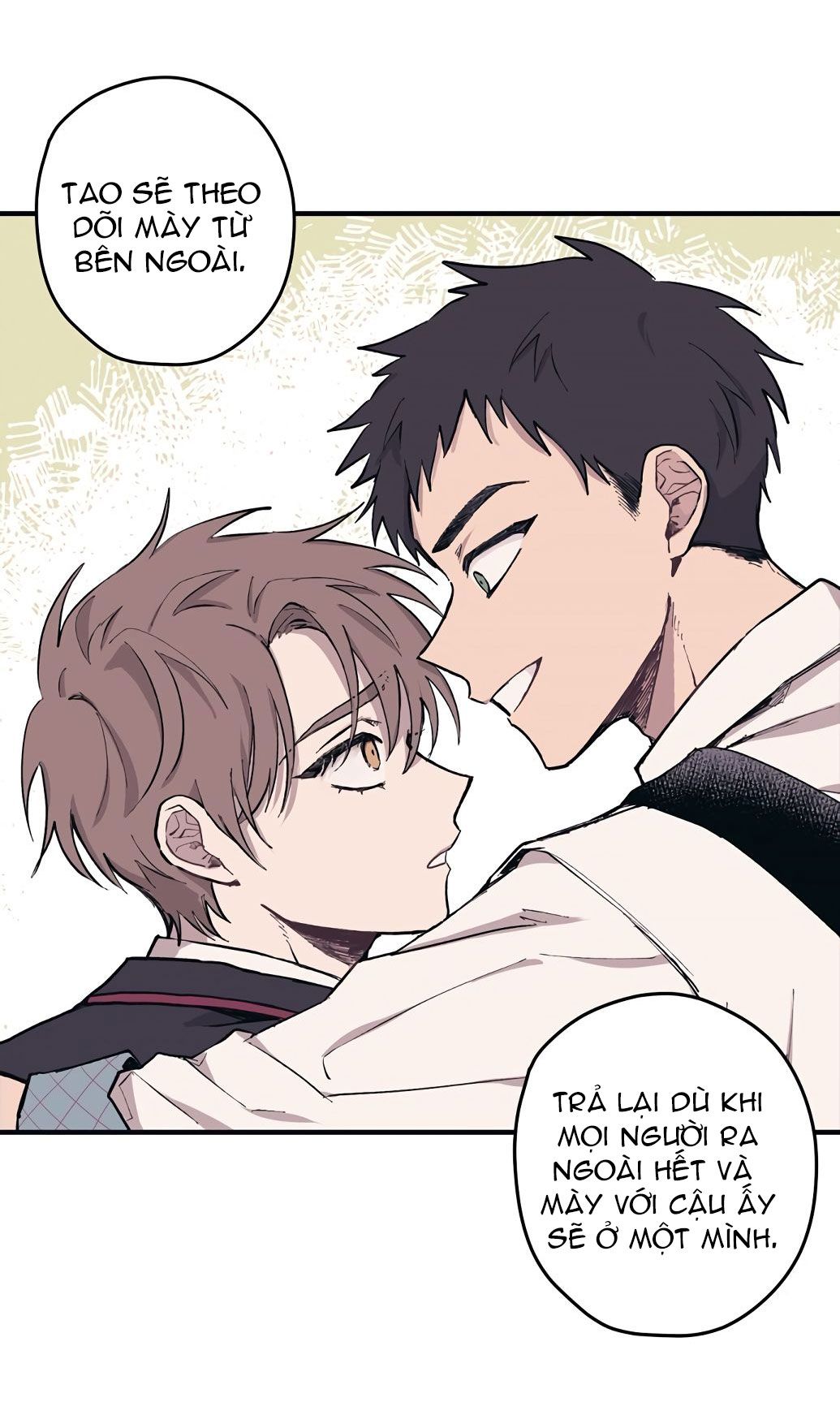 yeonwoo ngây thơ chapter 2 41