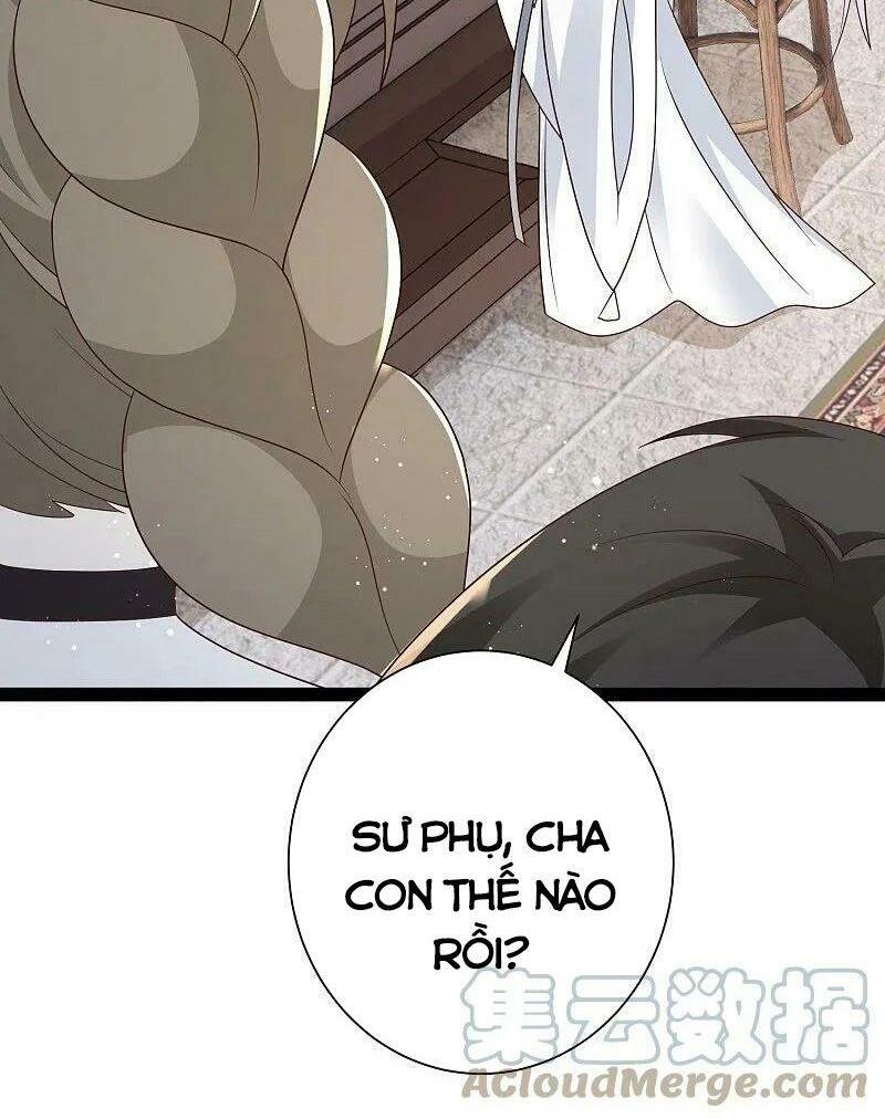 tối cường vận đào hoa chapter 279 9