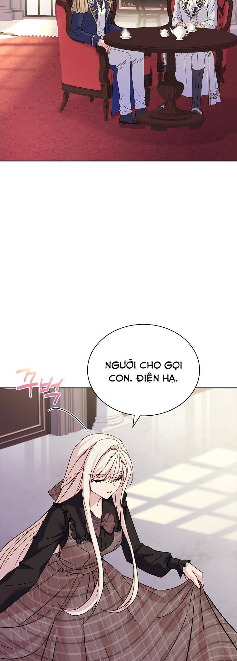 để yên cho tiểu thư hiền chapter 119 38