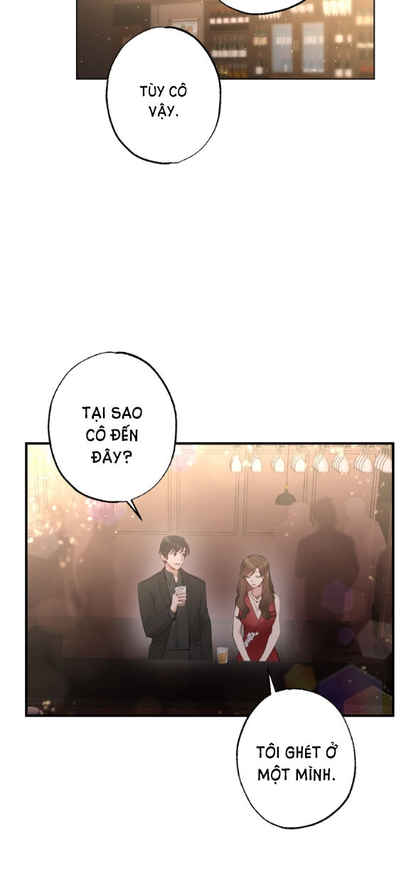 [18+] hôn nhân bị đánh cắp chapter 1.2 16