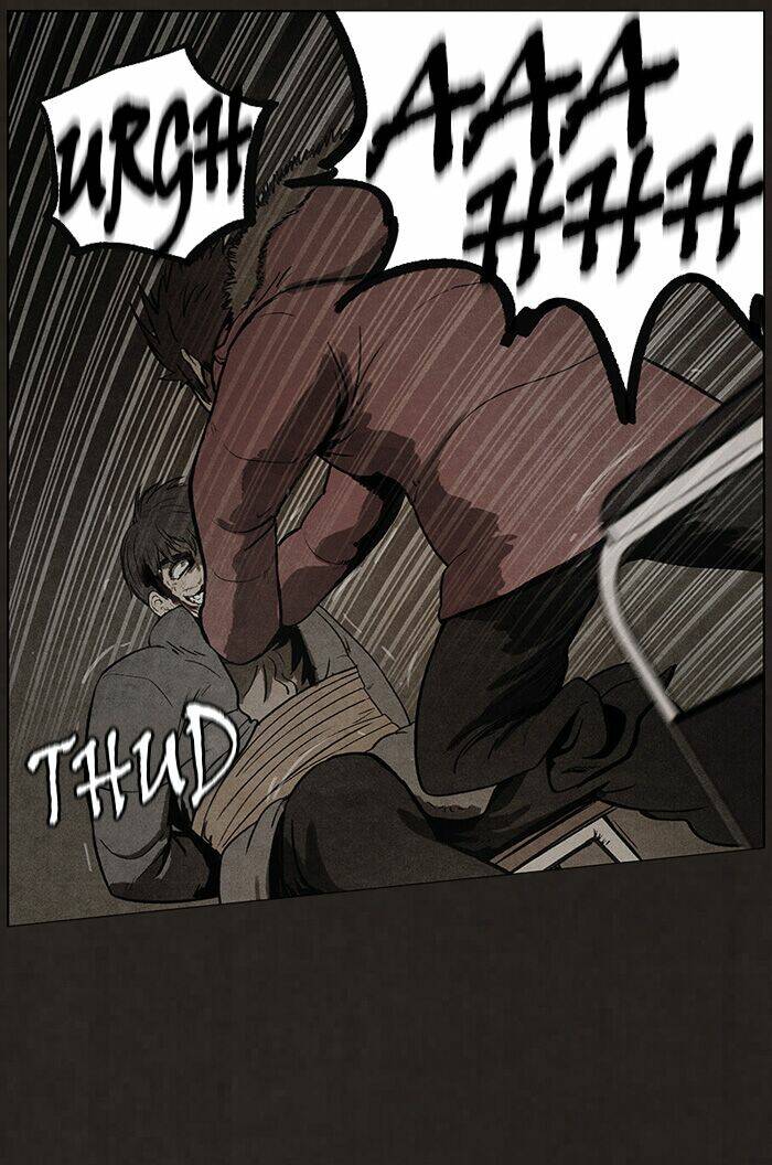 đứa con của quỷ dữ chapter 80 21