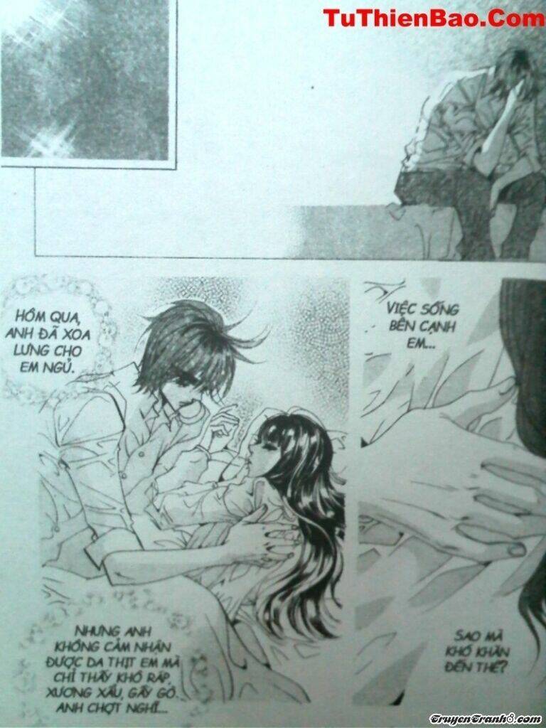 goong - [ hoàng cung ] chapter 16 159