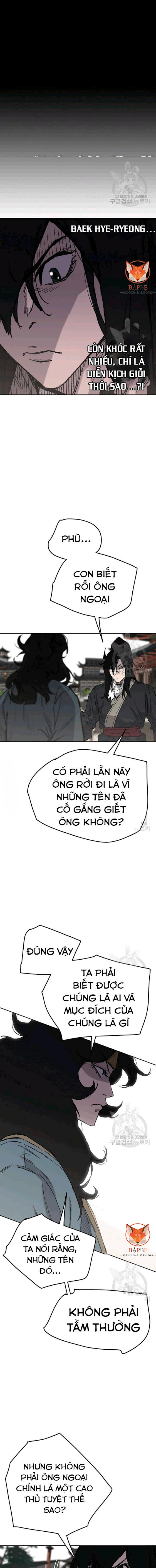 kiếm sĩ bất bại chapter 44 3