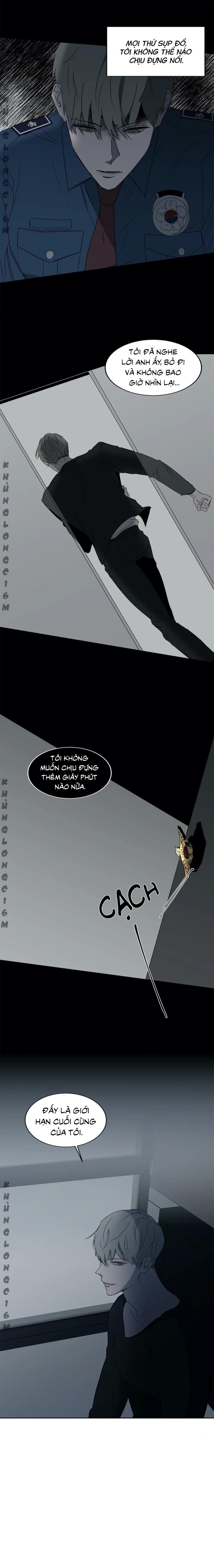 bảo vệ em chapter 11 4