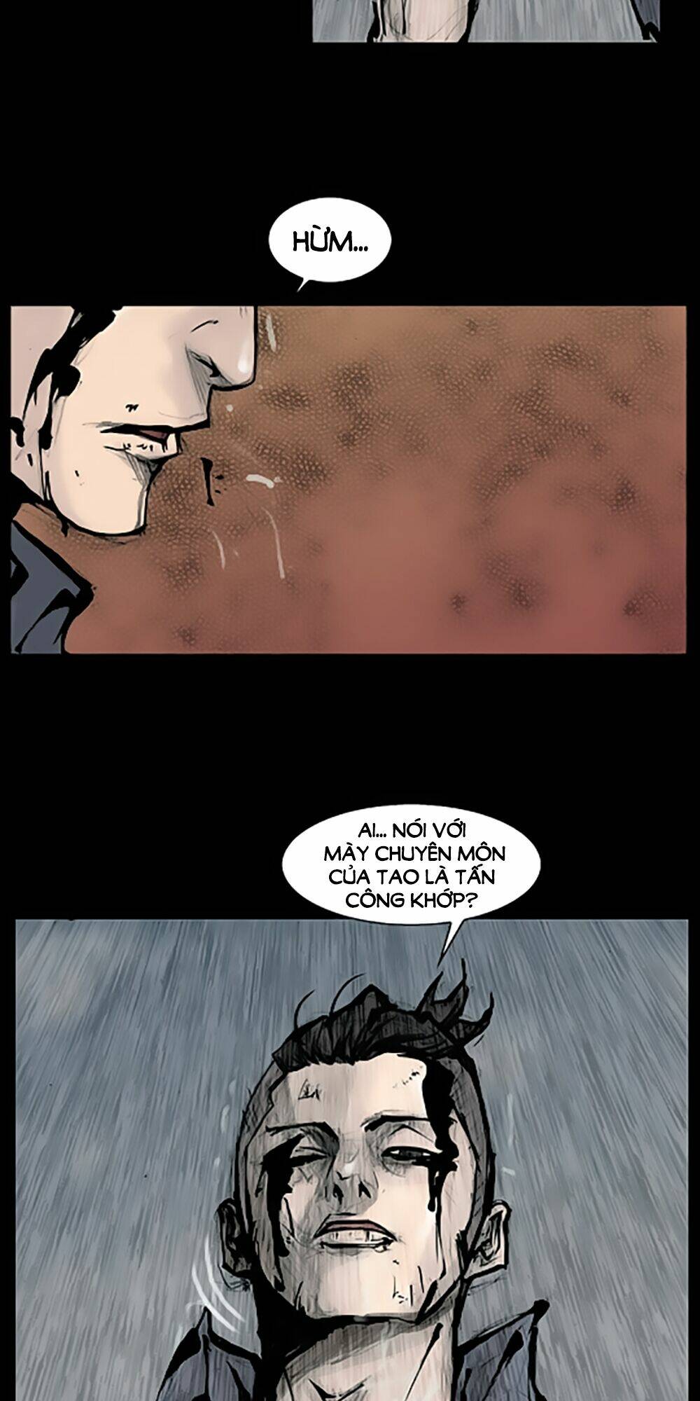 dokgo | độc cô chapter 89 18