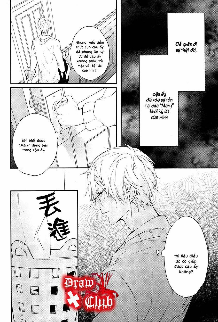 đẫm máu đức mẹ chapter 28 12