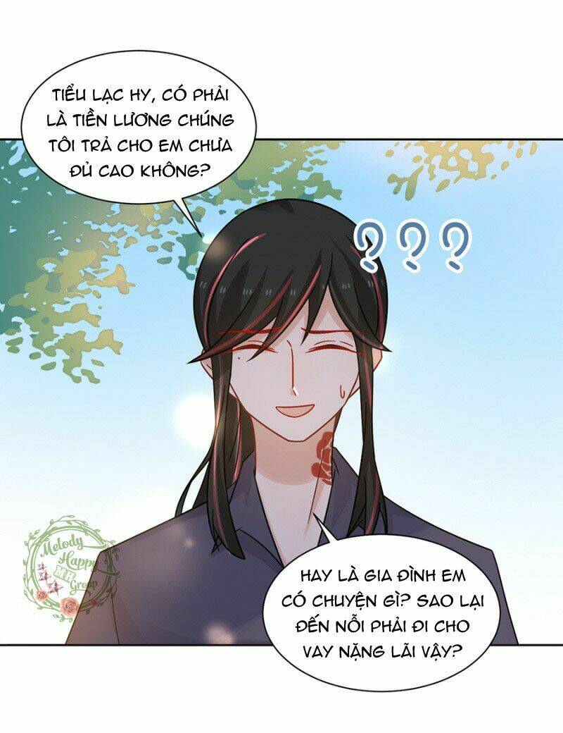 ma lạt thiên kim đẩu ác thiếu chapter 76 24