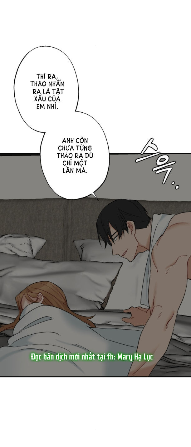 Hôn Nhân Tiền Định chapter 65.1 - Trang 22