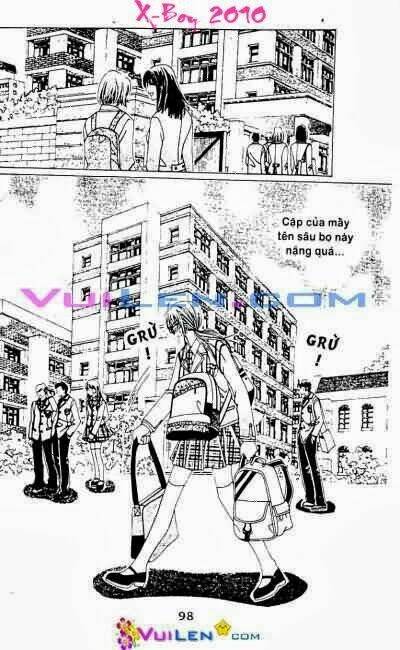 cuộc sống của tôi chapter 2 98