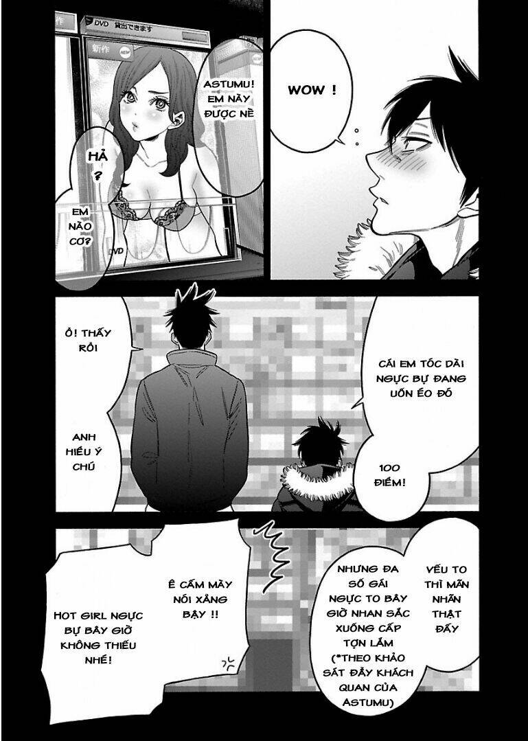 momoiro meloik chapter 41 8