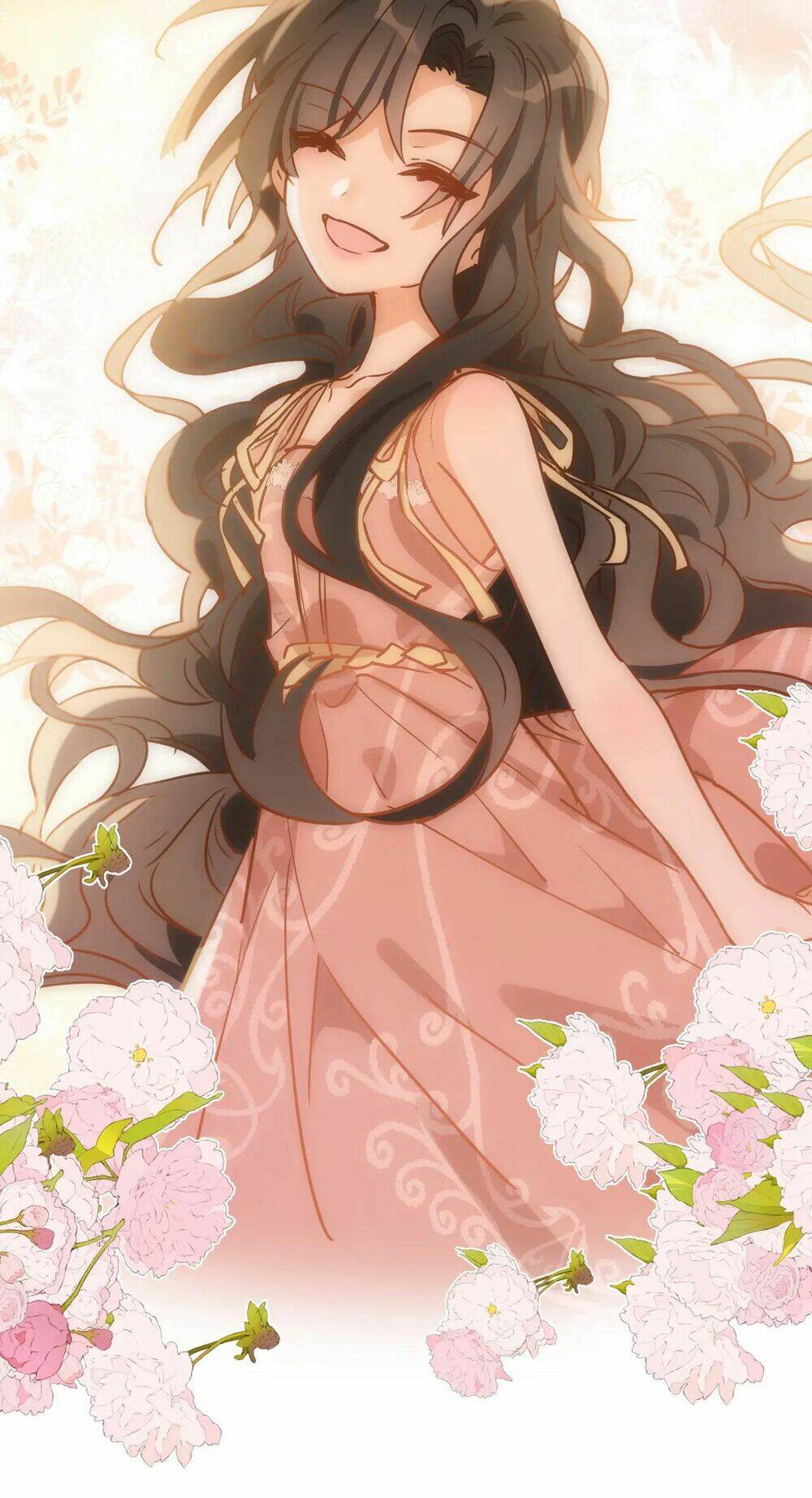 tình địch quái gở lại tăng thêm rồi chapter 44 28