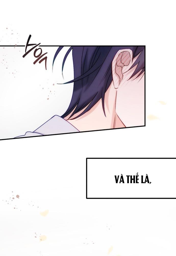 hoàng đế bạo quân ôm lấy tôi chapter 54 28