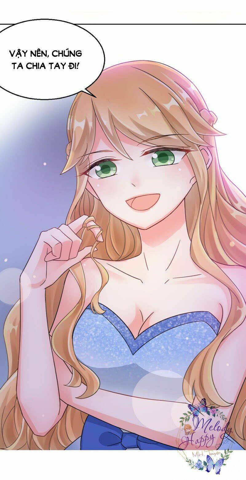 ma lạt thiên kim đẩu ác thiếu chapter 4 8