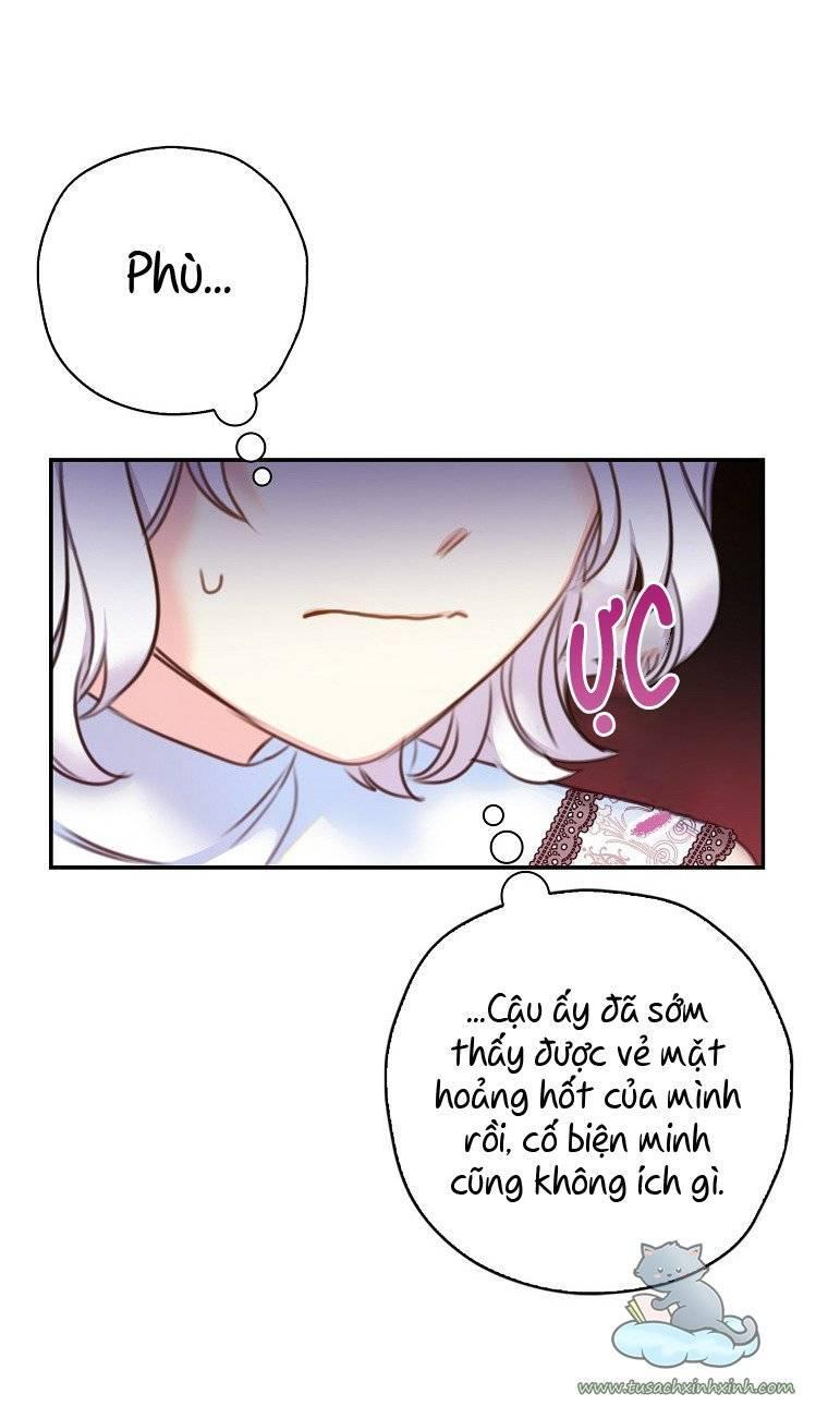 tôi sinh ra là con gái ác nữ chapter 21 49