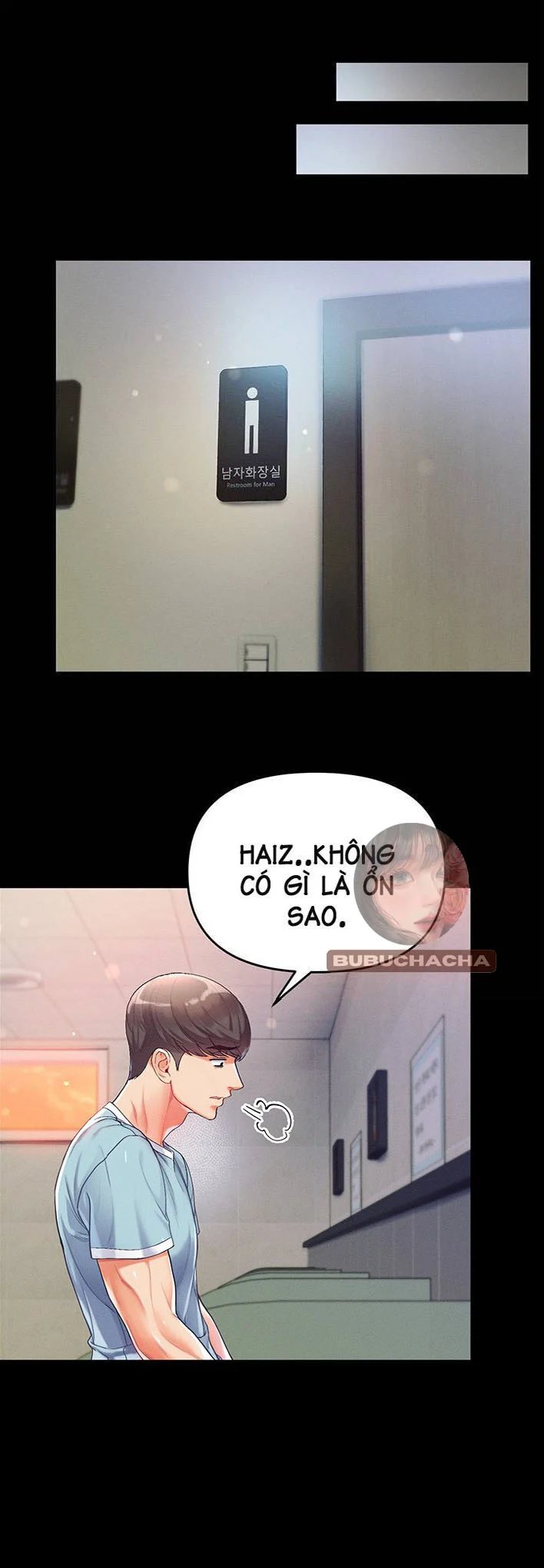 [18+] học trò độc nhất chapter 2 84