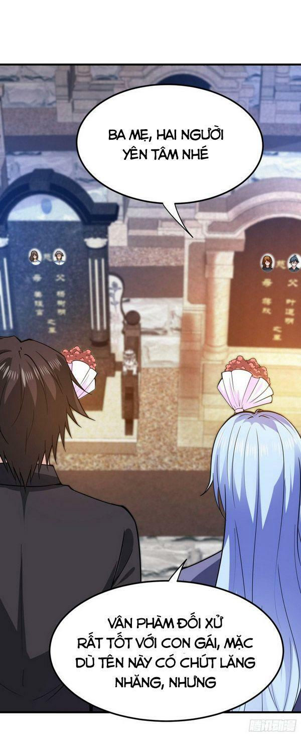 tối cường thần y tại đô thị chapter 174 25