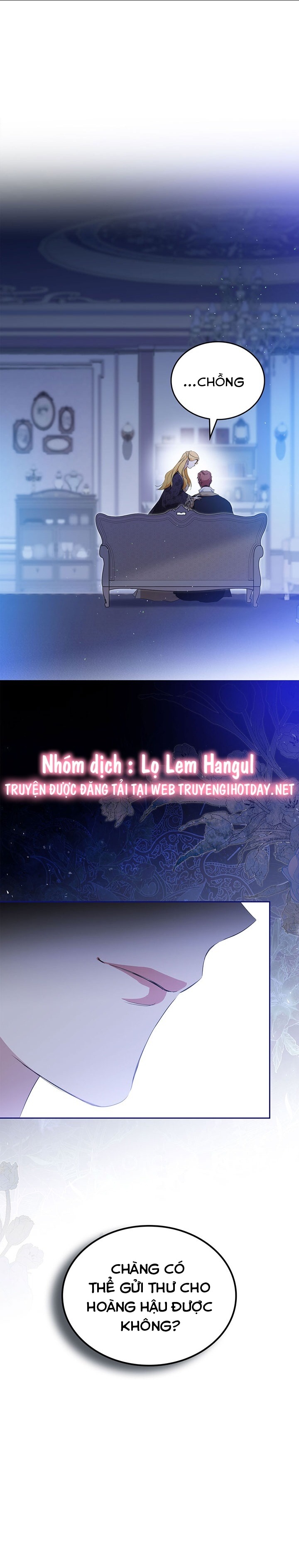 lần này tôi sẽ trở thành gia chủ chapter 139 33