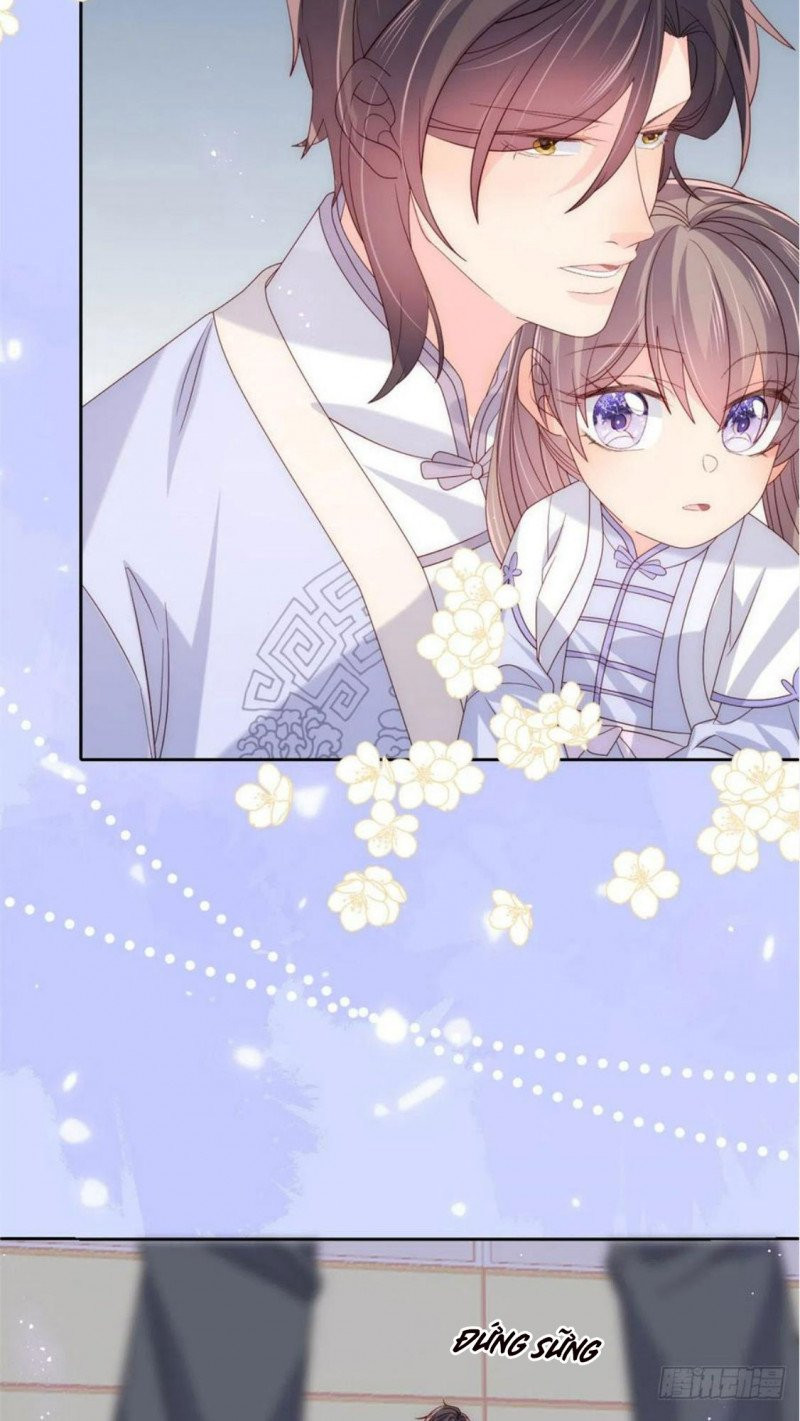 đoàn sủng lão đại ba tuổi rưỡi chapter 183 22