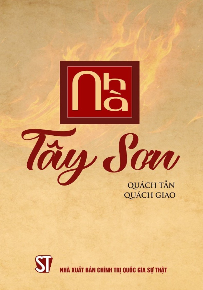 Nhà Tây Sơn