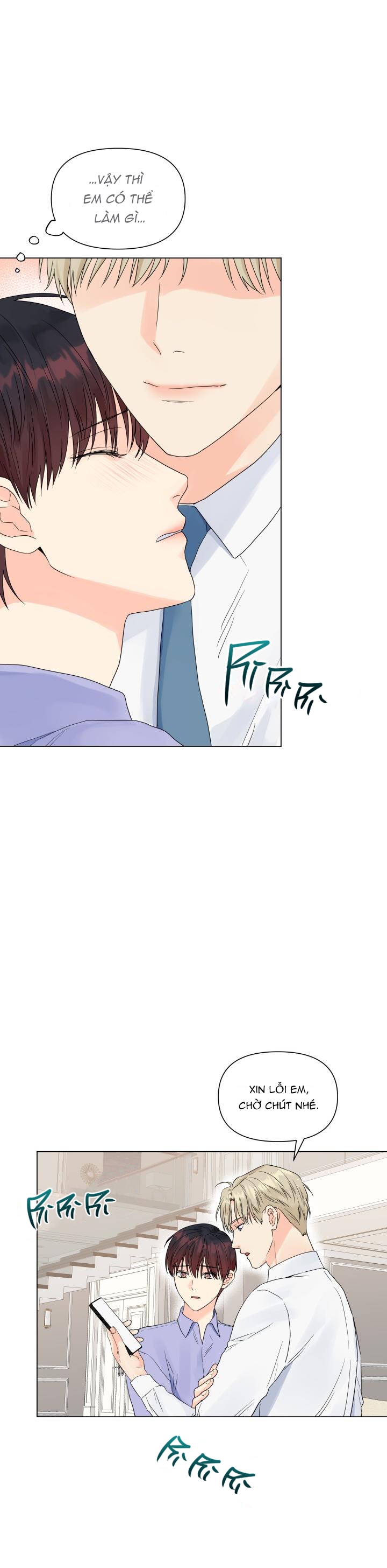 thủ hoa chapter 37 22