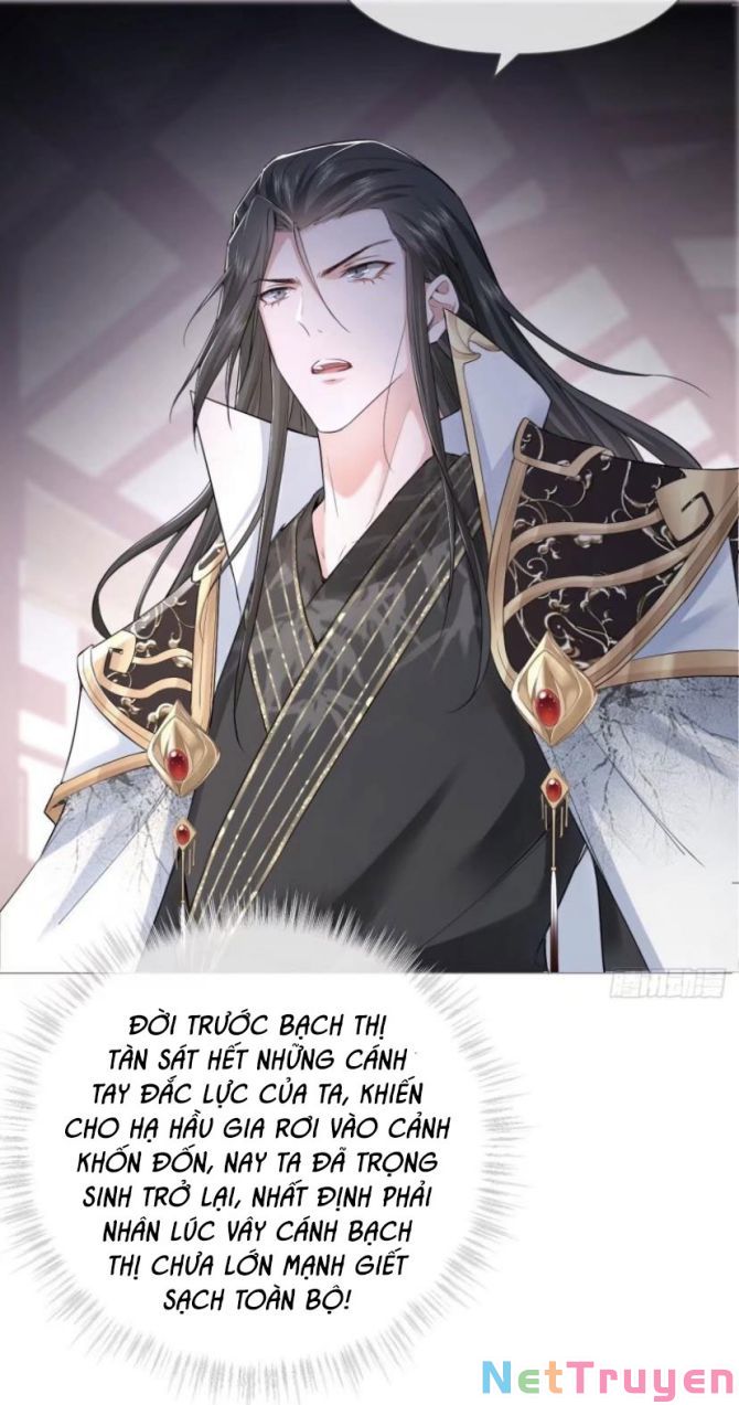 nhập mộ chi thần chapter 25 27