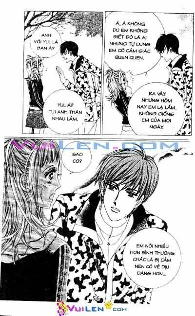 nụ hôn đầu chapter 1 56