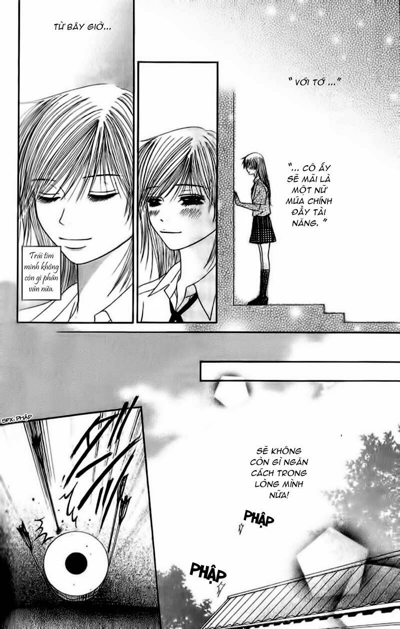 purikyu - love arrow chapter 5 27