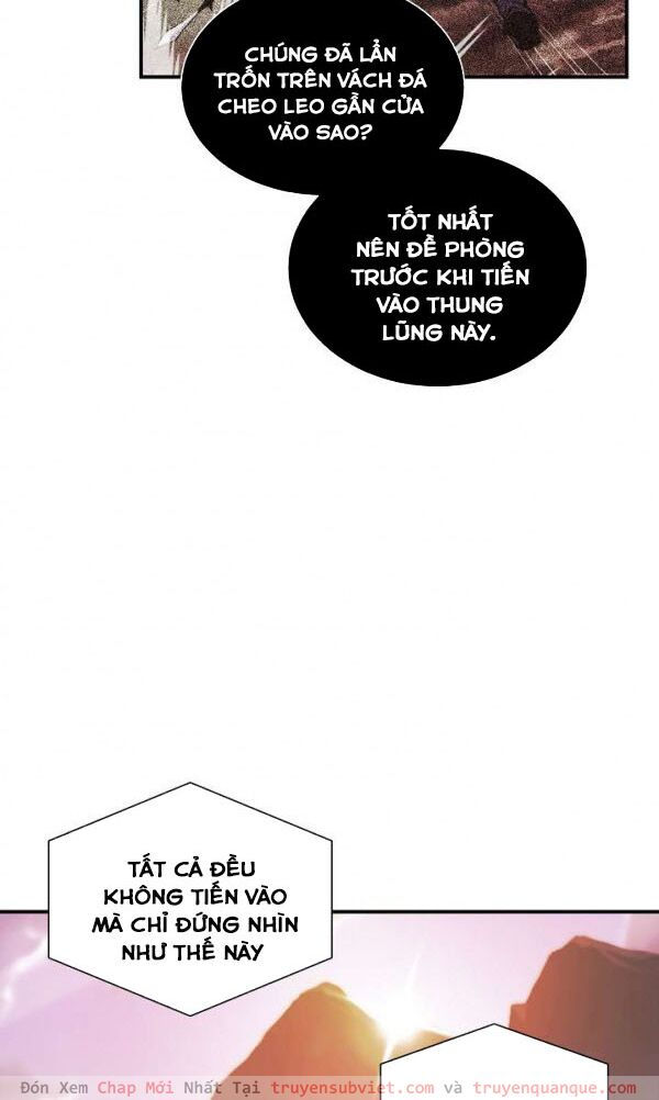 tôi sinh ra để làm người vĩ đại chapter 49 5