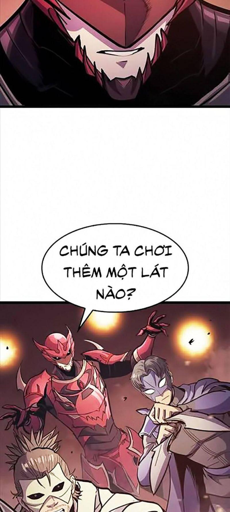 tôi trở lại thăng cấp một mình chapter 81 157