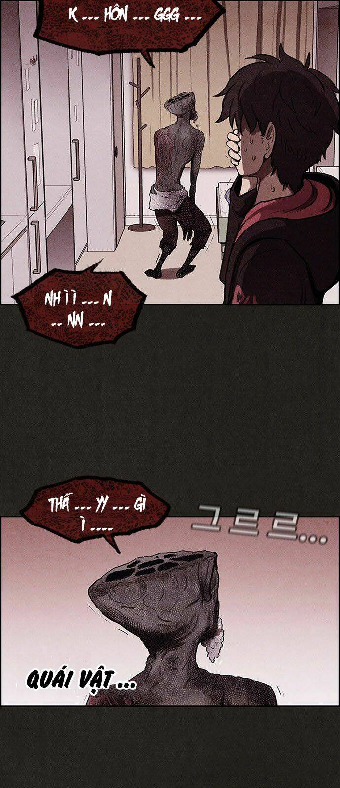 quái vật tại chung cư xanh chapter 10 8