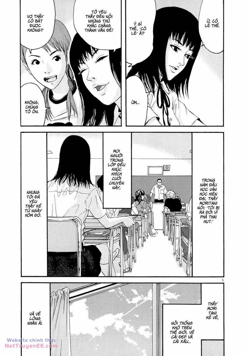 hạnh phúc chapter 1 16