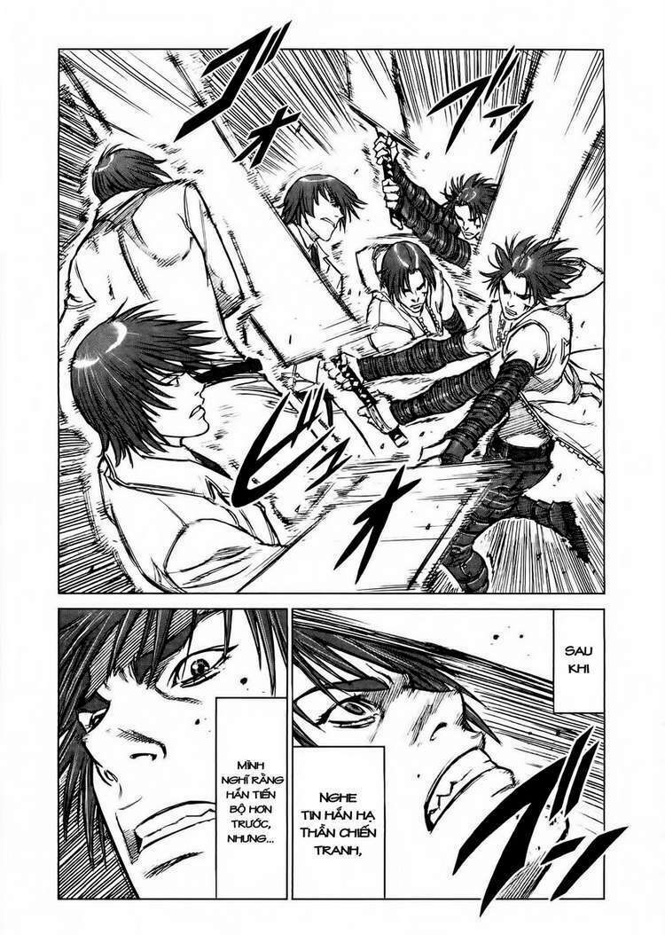 jackals chapter 48 11