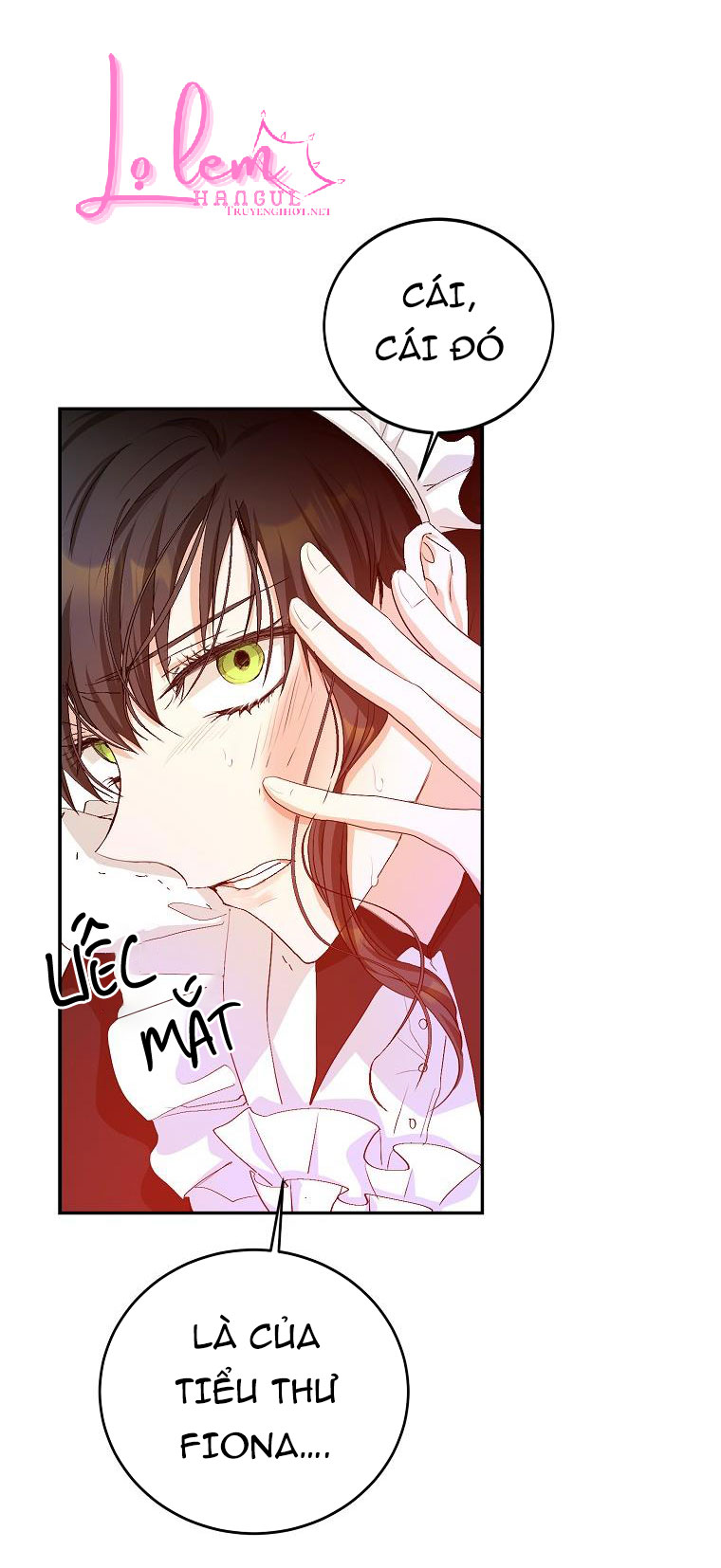 trở thành vợ của nam chính chapter 21.2 9