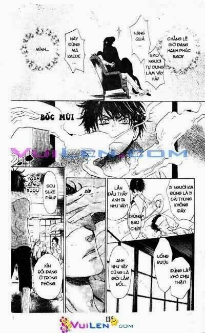 bát khuyển sỹ phương đông chapter 10 116