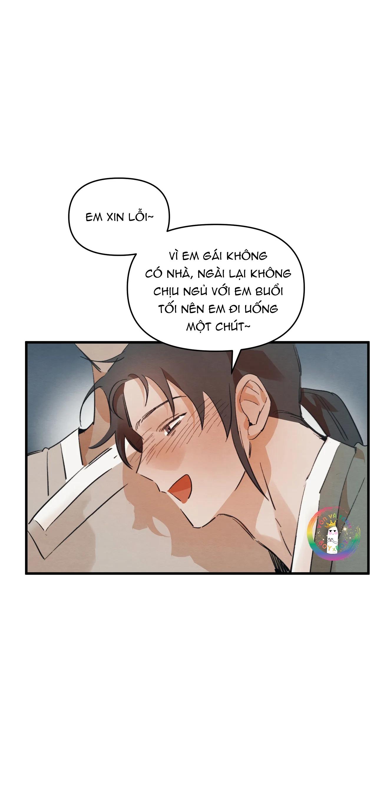 manhwa chịch vồn chịch vã chapter 10 57