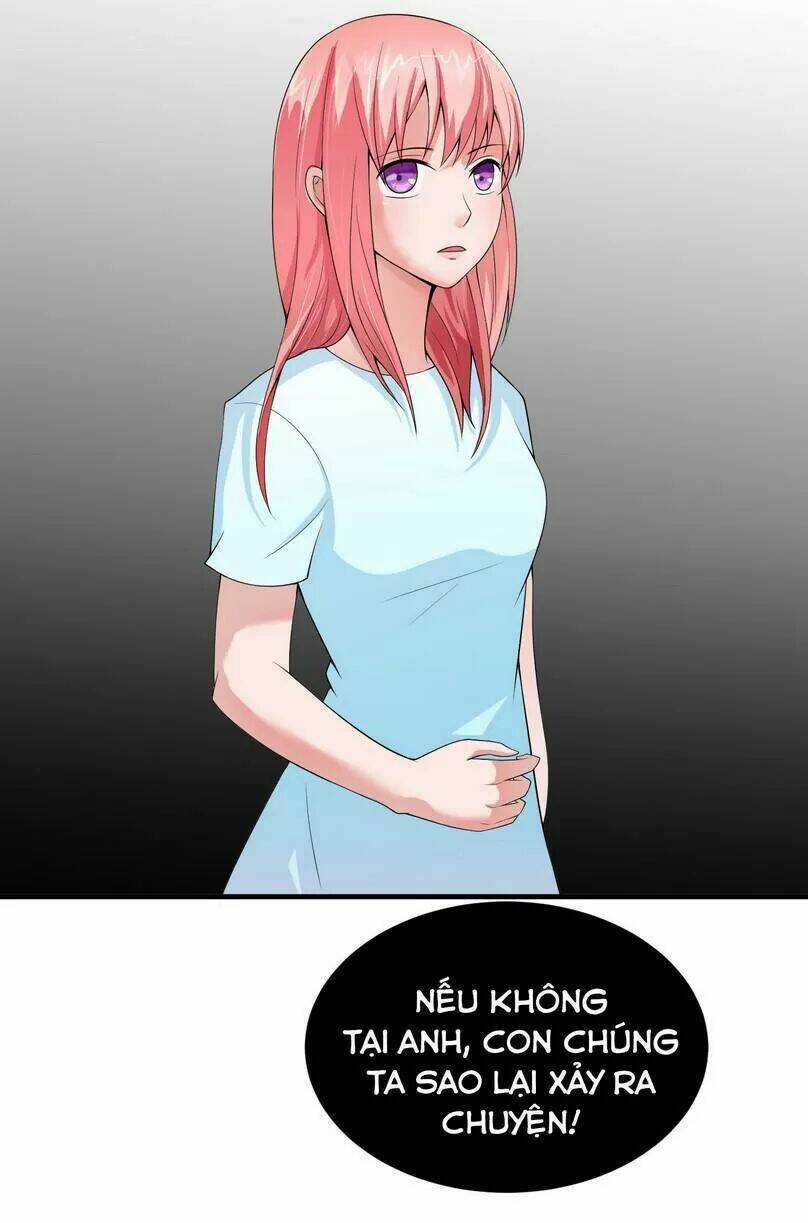 cô dâu gả thay của tổng tài chapter 104 23