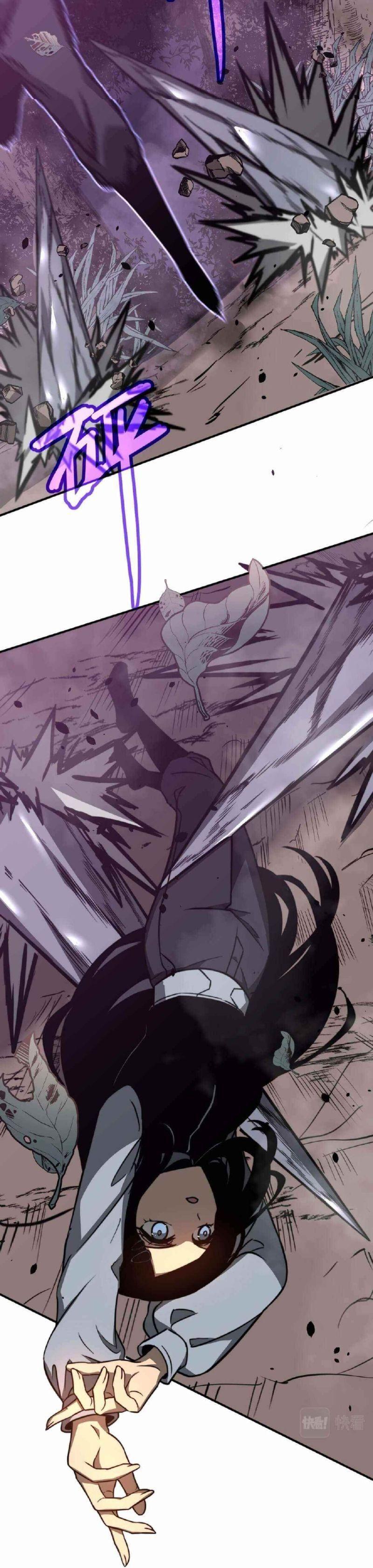 siêu tiến hóa chapter 48 4