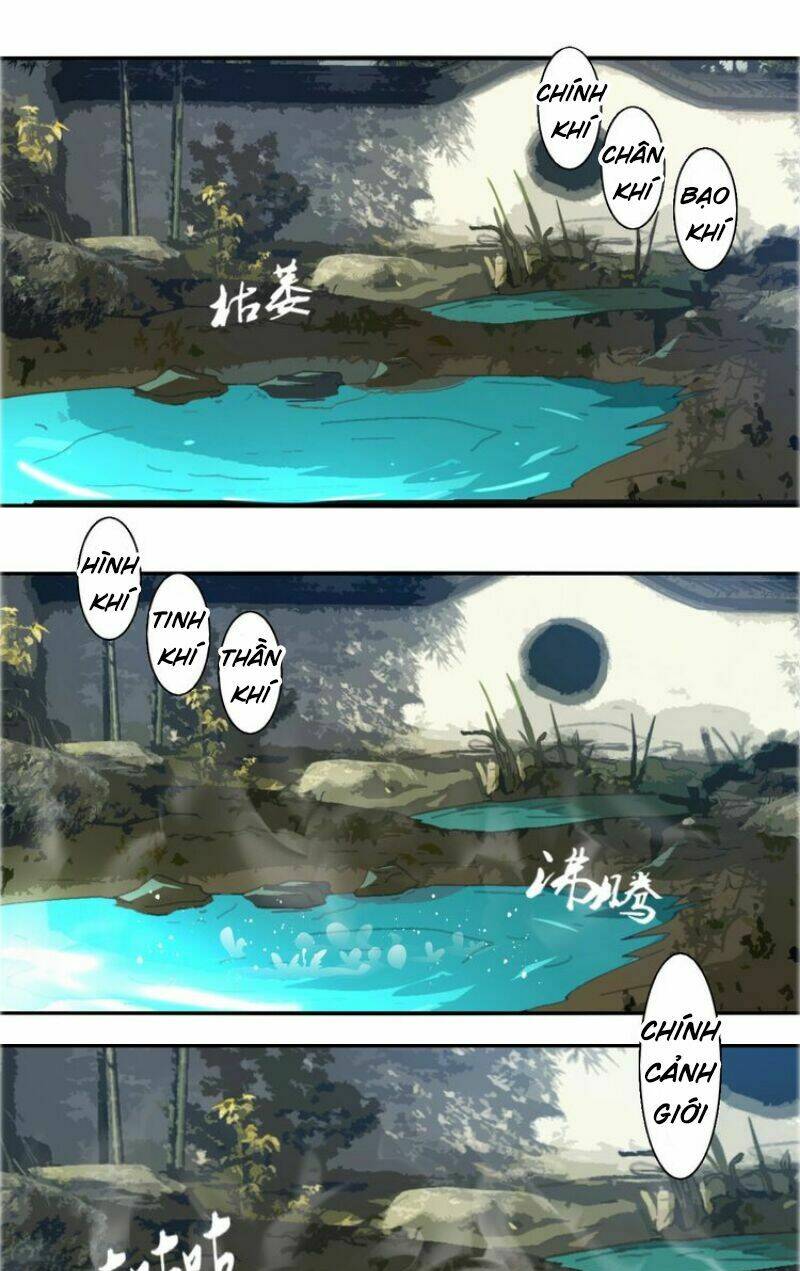 ta luyện dược thành thánh chapter 3 39