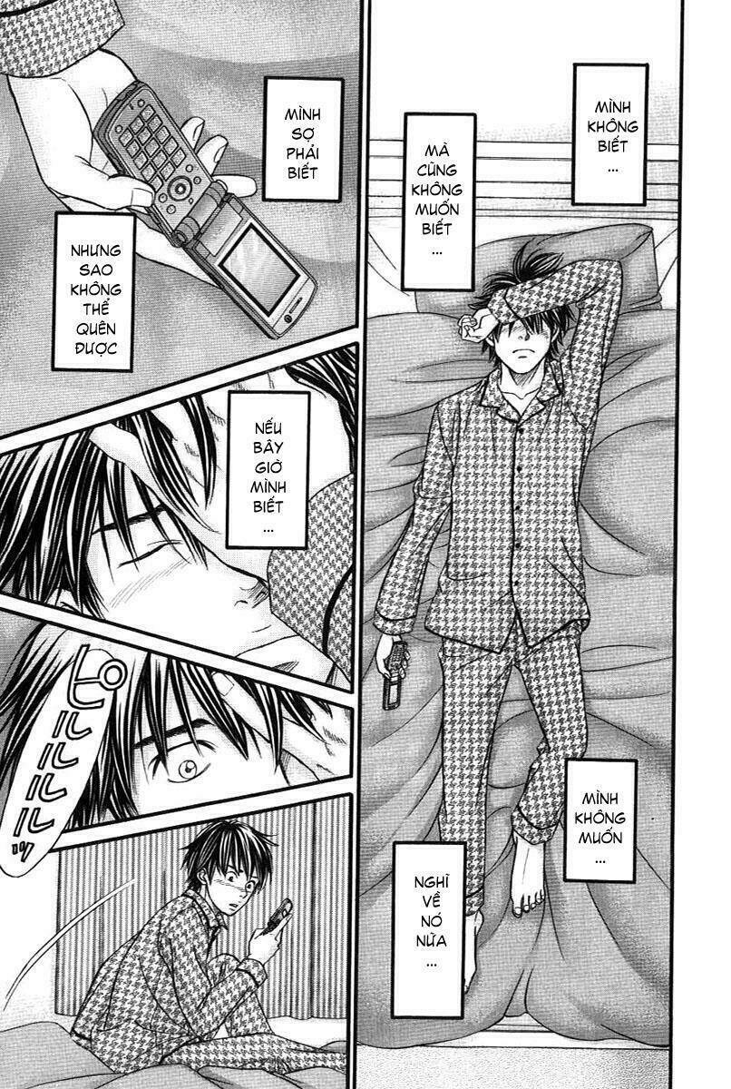 hetakoi chapter 33 27